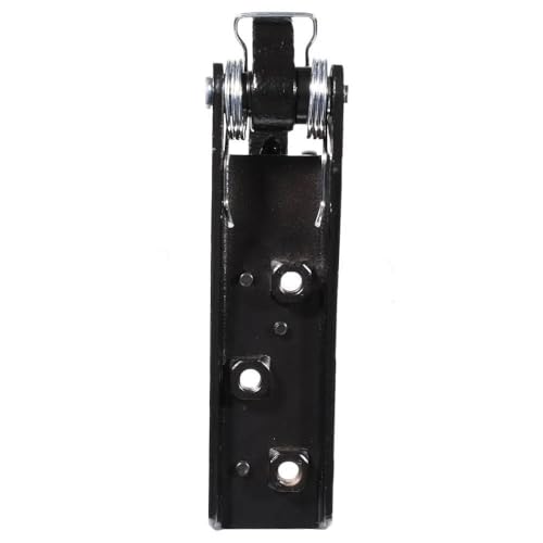 Rodillos para puerta de Master III que reparan guías desgastadas 2010 3