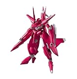 BANDAI SPIRITS(バンダイ スピリッツ) HG 機動戦士ガンダム00 アルケーガンダム 1/144スケール 色分け済みプラモデル