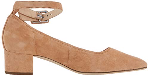 HÖGL Dalia, Pompa Donna, Sahara, 35 EU