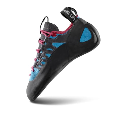 Image of La Sportiva Womens Tarantulace Rock Climbing Shoe