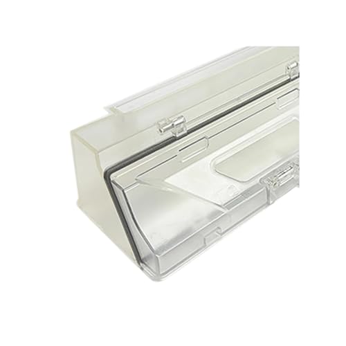 Bac à poussière Mi Mop 2 Pro MJST1S pour un sol impeccable - 3