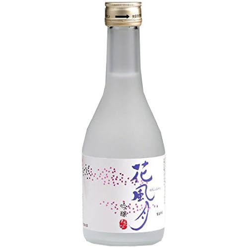 盛田 ねのひ 花風月 吟醸