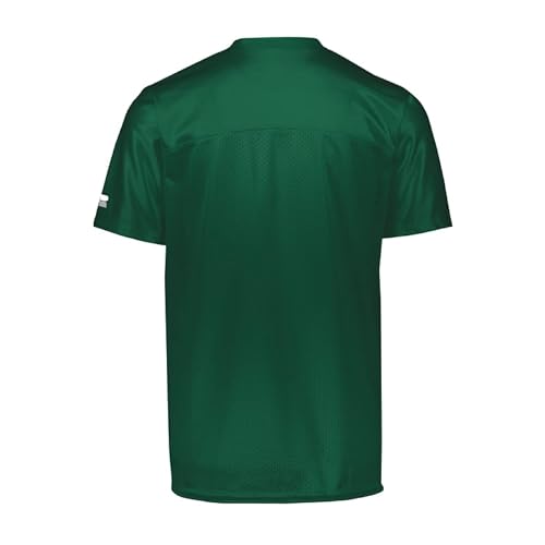 Russell Athletic Boys' Solid Flag Football Jersey