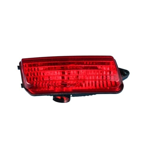 Feu antibrouillard arrière pare-chocs 55156102AA 55156103AA Grand Cherokee