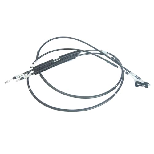 Cable de freno coche Mazda BS1A44400 de alta resistencia 2