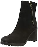 timberland radford schwarz herren Verstärkte Ferse Timberland Damen Allington Stiefel, Schwarz (Black Nubuck), 40 EU