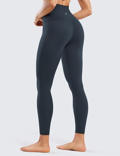 Image of CRZ YOGA Super High Waist Leggings 25 inch