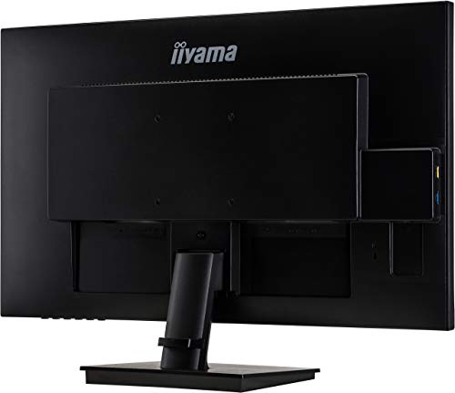 Iiyama ProLite XU2792QSU-B1 XU2792QSUB1 LED Monitor (XU2792QSU-B1) - Monitor - Immagine 6