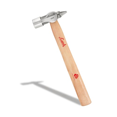 Image of Link Prabal Hammer (Cross Pein Hammer, 300GM)