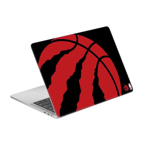 Sticker Toronto Raptors MacBook Pro 13 pour habiller votre bureau