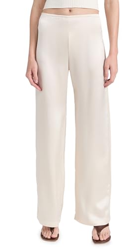 Image of Leset Women's Barb Wide Leg Pants