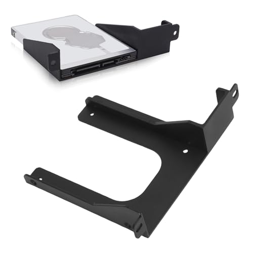2.5" Hard Drive Bracket for PS2 Fat SCPH-30000/50000