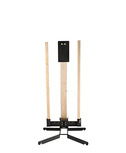 Multifunctional Reactive Steel Rifle & Pistol Target #TOP1