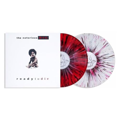 Episode 186 - The Notorious B.I.G. Part 3 - Ready to Die Album Review