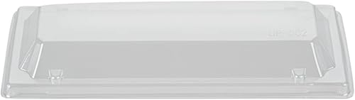 Miniatura 9 de Pequeño recipiente de madera de álamo para comida, forma cuadrada, 4.7 pulgadas, 100 unidades por caja, colección Taipei, utensilios de restaurante