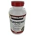 Kirkland Signature Turmeric with Black Pepper, 1000mg (320 Count)