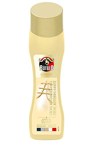 Bufalo Express Crema Autobrillante 50ml
