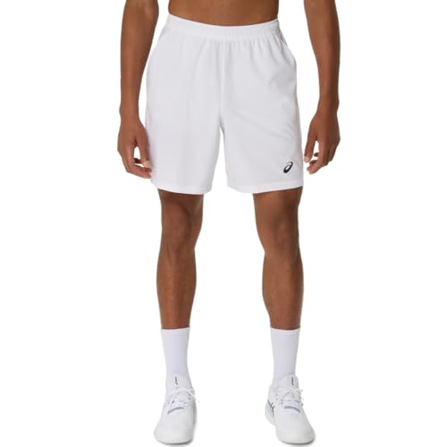ASICS Men's COURT 9IN SHORT Tennis Apparel