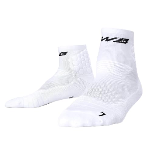 We Ball Sports Anti-Blister Socks