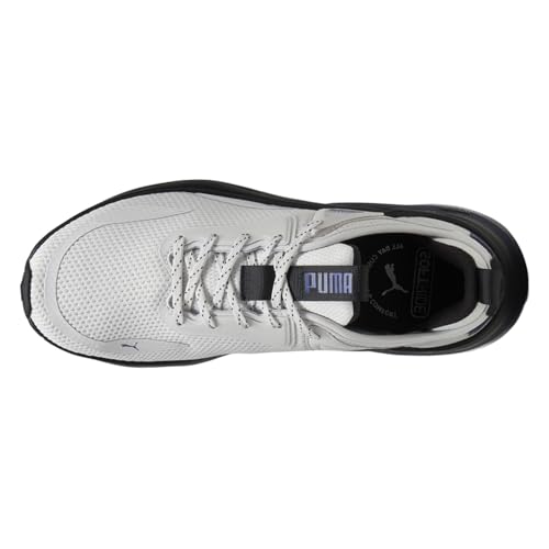 PUMA Mens Cell Thrill Running Sneakers Shoes - Grey4