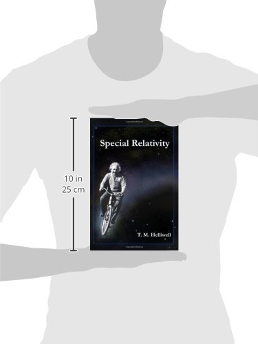 Special Relativity - Image 3