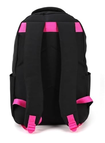 Mochila Escolar Bar bie Girl - Luxcel
