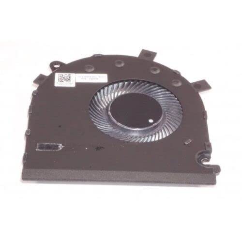 Amazon.co.jp: 新しいラップトップCPU冷却ファンの交換 Dell Inspiron