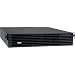Tripp Lite 48VDC External Battery Pack Select AVR Online UPS Rack/Tower, 2U, 2 Year Warranty (BP48V27-2US), Black