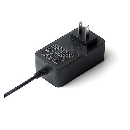 Adaptador 12V2A transformador para luces led y bombas de agua 4