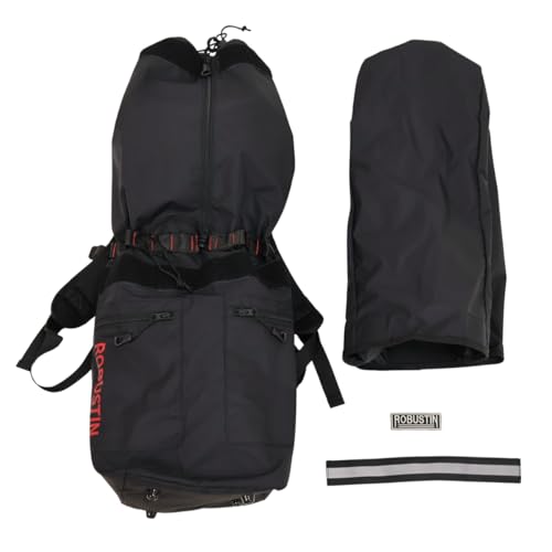 �S���t �o�b�N�p�b�N �����b�N �S���t�o�b�O �S���t�P�[�X ���[ ���]�� �d�� ���K �ł����ςȂ� �����b�N�T�b�N �����Y ���f�B�[�X GOLF BACKPACK (�u���b�N, �t�[�h�E���b�y���L��)