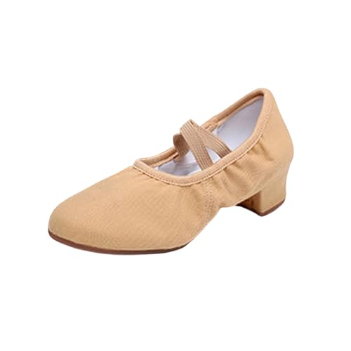 Chaussures de danse d'hiver pour vos cours en studio et soirées latines