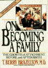 On Becoming a Family 0385307683 Book Cover
