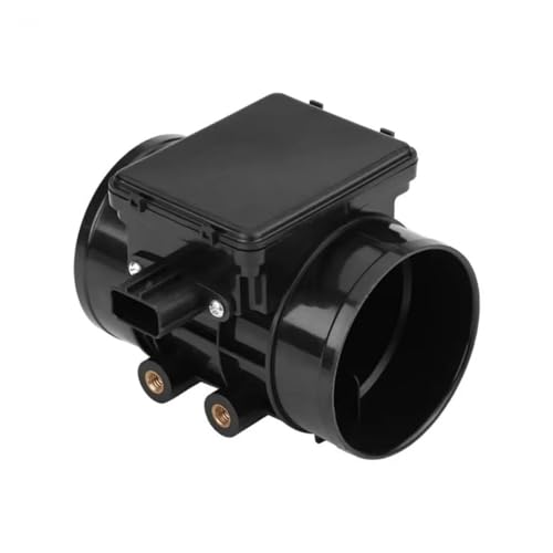 Débitmètre de masse d'air 13800-58B00 injecteur E5T52071