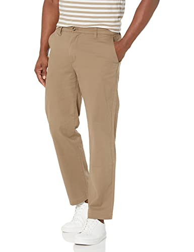 Nautica Men's Classic Fit Deck Pant