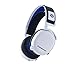 Price comparison product image SteelSeries Arctis 7P Wireless - Lossless 2.4 GHz Wireless Gaming Headset - For PlayStation 5 and PlayStation 4 - White