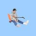 Soy Pablo [LP][Light Blue]