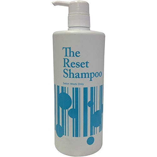 パシフィックプロダクツ ザ・リセットシャンプー 1000ml