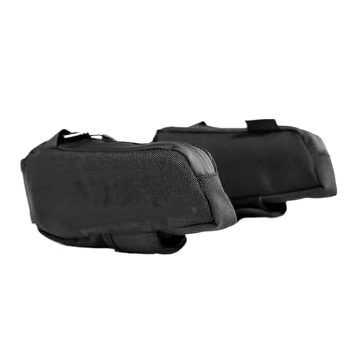 Sac de rangement d'outils de moto pour vos voyages en BMW R1250GS Adventure