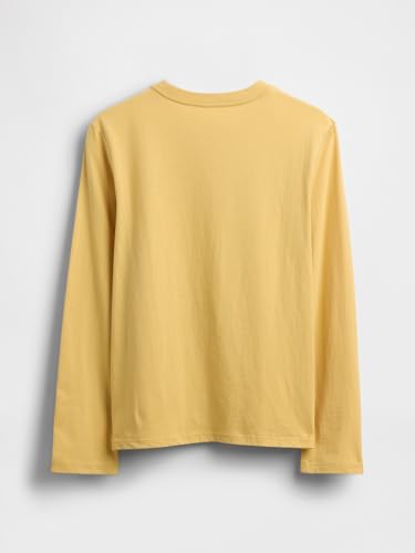 Image of Gap Baby-Boys Long Sleeve Graphic T-Shirt