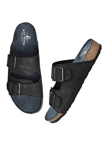 Image of NICO NERINI mens Men's Sandals Flip-Flop