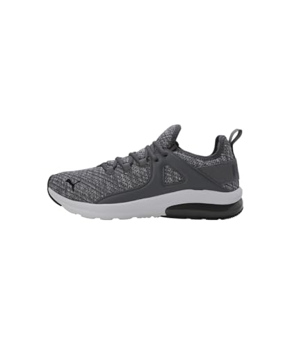 Image of Puma Unisex-Adult Electron 2.0 Doubleknit Sneaker