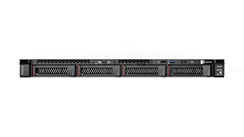 Image of Lenovo 7X08A055NA ThinkSystem SR530 Server
