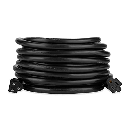 Durable RV Extension Cord 30 Ft