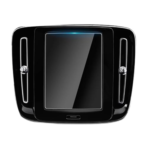 Film Protecteur d'Écran GPS Volvo XC90 XC60 S90 V60 Protection Auto