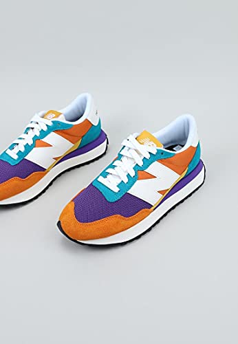 Image of New Balance Women's 237 V1 Sneaker