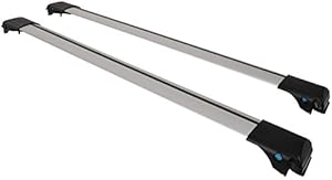 OCPTY Roof Rack Cross Bar ...