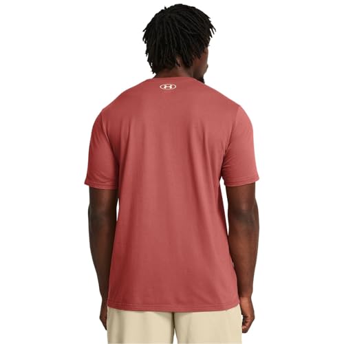 Image of Under Armour Mens Men's UA Foundation Short Sleeve UA GL FOUNDATION UPDATE SS (pack of 1)