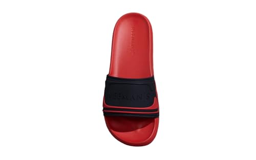Image of Neeman's Travel Slides for Men | Comfortable & Lightweight