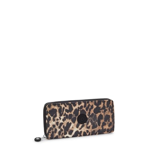 Kipling Women's Money World Wallet4