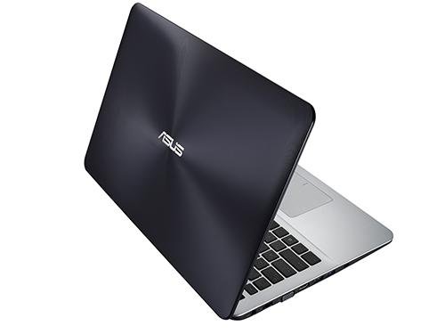 Asus X555YA-XX067D 15.6-inch Laptop (A6-7310 /4GB/500GB/Free DOS